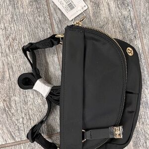 Lululemon - All night festival Bag *micro*